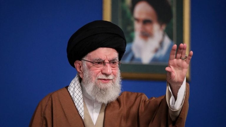 100 days into Iran war, Trump struggles with US support and political fallout