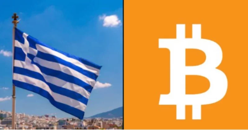 Greece plans 15% capital gains tax on crypto, marking first dedicated framework
