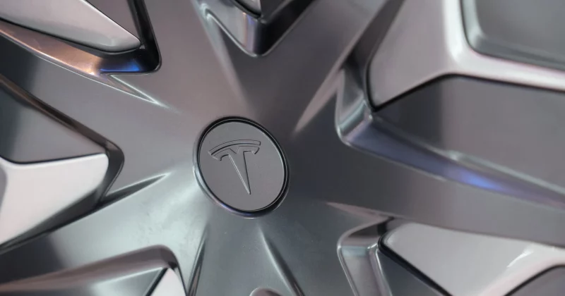 J.P. Morgan upgrades Tesla to neutral, cites robotics and autonomous driving as long-term catalysts