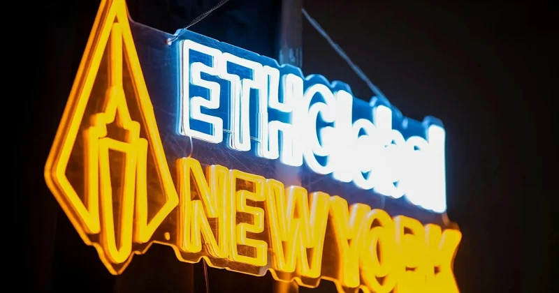 ETHGlobal NYC hackathon kicks off June 12 with $225K+ in prizes