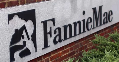 Fannie Mae and Freddie Mac shares surge then fall after Trump values them at $1T