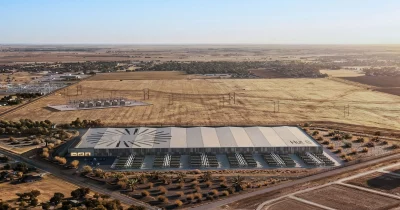 Hut 8 prices $4.25B in notes to fund massive Texas AI data center campus