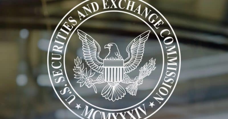 SEC approves temporary framework for tokenized stock trading onchain