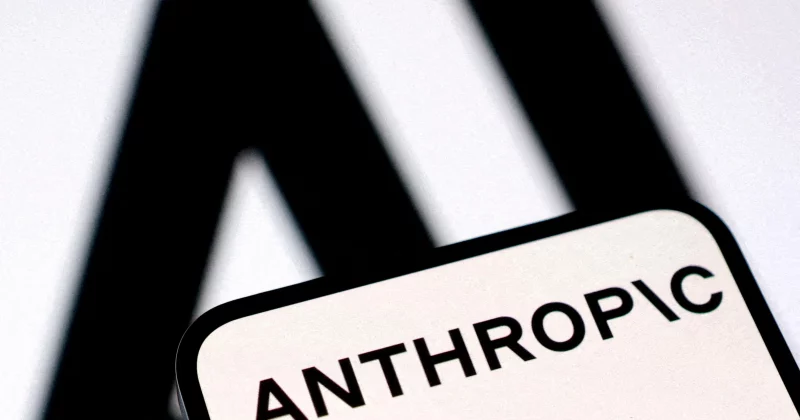 Anthropic and White House ease tensions ahead of potential $1 trillion IPO