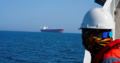 Treasury designates network facilitating Iranian LPG smuggling to Asia