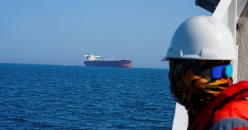 Treasury designates network facilitating Iranian LPG smuggling to Asia