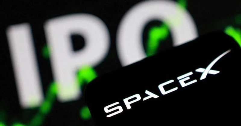 SpaceX IPO bars investors from China and Hong Kong over US export control rules