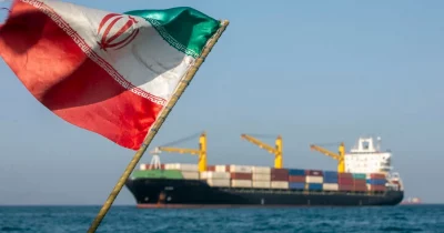 US Treasury sanctions network smuggling Iranian LPG to Asia
