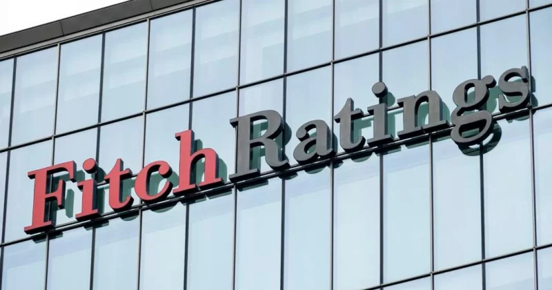 Fitch Ratings upgrades South Africa’s credit rating for first time in 21 years