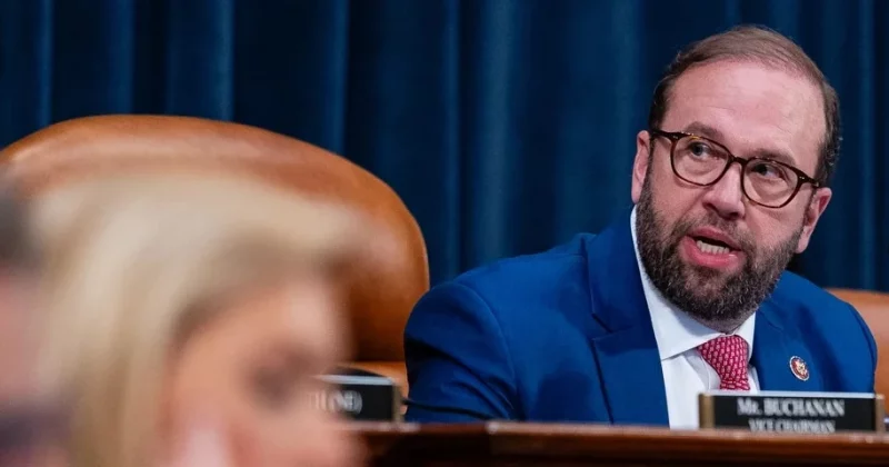 House Ways and Means Committee circulates seven digital asset tax bills ahead of June 9 hearing