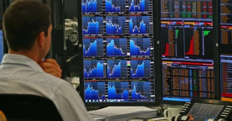 Hedge funds outperform benchmarks with 5% returns in May