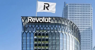 Revolut plans secondary share sale at $115B valuation