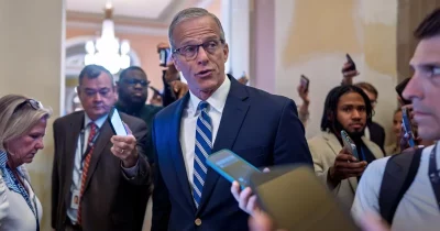 Senate rejects warrantless surveillance law, raising doubts on its future
