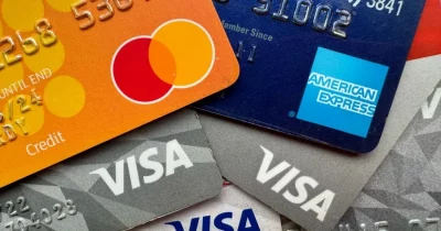 US consumer credit rises to $20.7B in September, blowing past $18B forecast