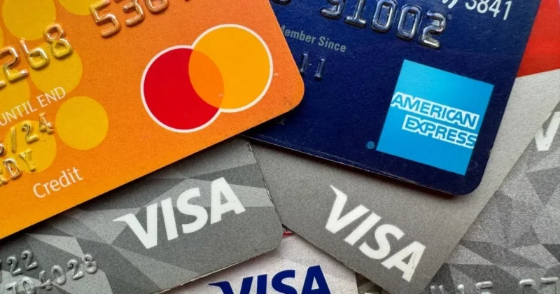 US consumer credit rises to $20.7B in September, blowing past $18B forecast
