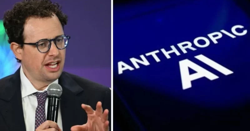Anthropic eases tensions with White House ahead of trillion-dollar IPO plans