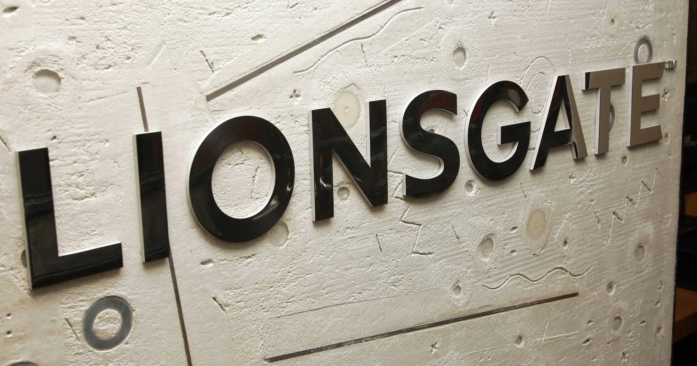 Lionsgate vice chair Michael Burns says AI will save studio tens of millions annually