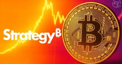Alberta Investment Management Corp holds $160M in Strategy shares, marking first Bitcoin-linked bet by a Canadian province