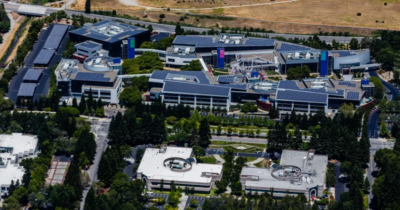 Alphabet Inc. sees strong demand in municipal bond debut with $1 billion energy deal