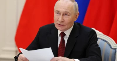 Russia claims it is no longer bound by nuclear arms limits after New START expiration