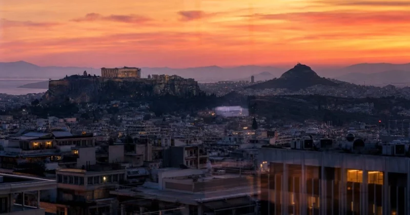 Greece plans 15% capital gains tax on cryptocurrencies