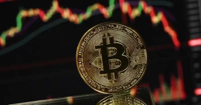 Bitcoin struggles as momentum traders shift focus to chip stocks