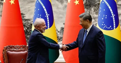 Brazil plans first panda bond issuance during June China visit