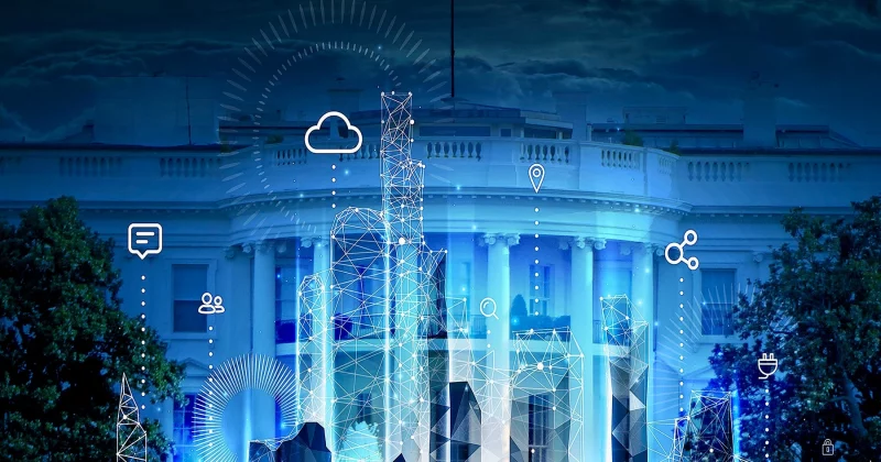 White House accelerates AI development for national security applications