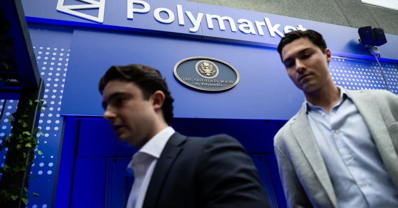 Polymarket faces scrutiny over dispute resolution system as judges found betting on their own cases