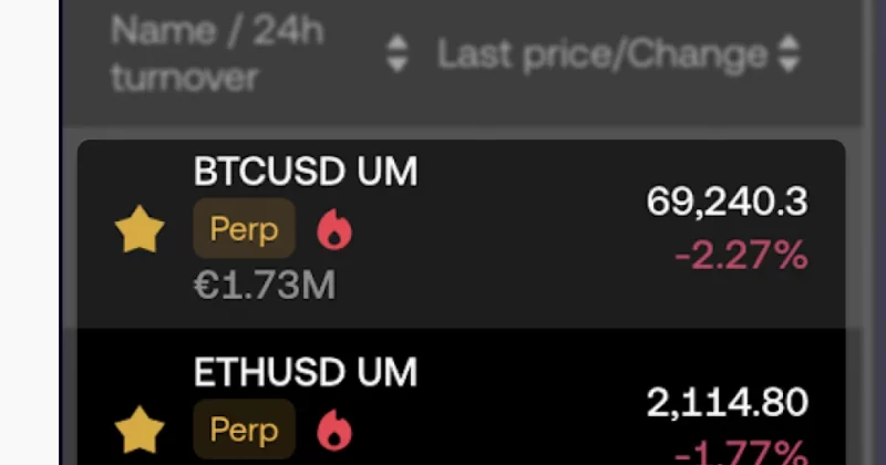 OKX BTC perp funding hits -453%, shorts face brutal daily bleed