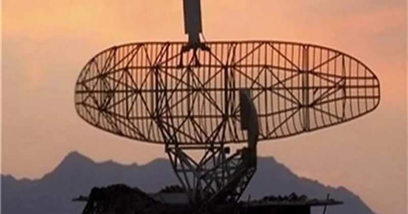 Iran condemns US strikes on radar facilities as ceasefire violation, warns of self-defense response