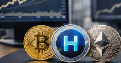 Hyperliquid ETFs pull in $160M in weeks as Bitcoin and Ether funds bleed capital