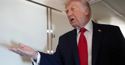 Trump plans to explore US government stake in AI companies