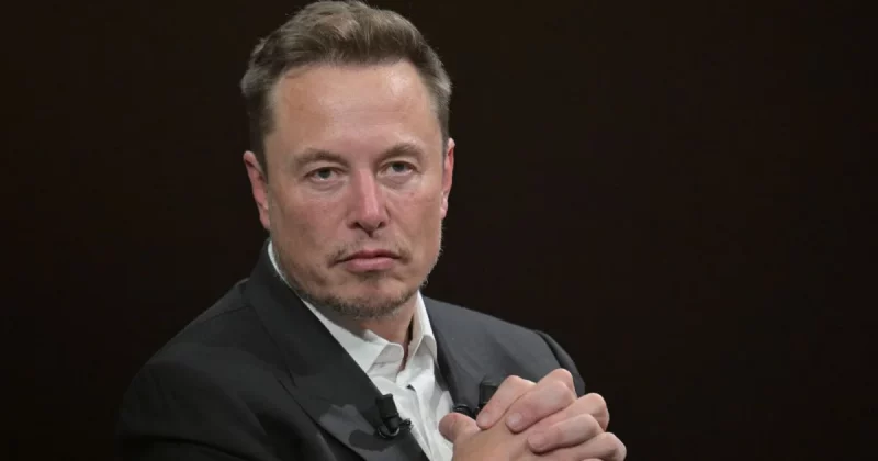 Elon Musk to speak at ASML’s virtual technology conference amid employee backlash