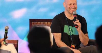 Joseph Lubin moves 110,000 ETH to bolster Maker collateral against $259M DAI debt