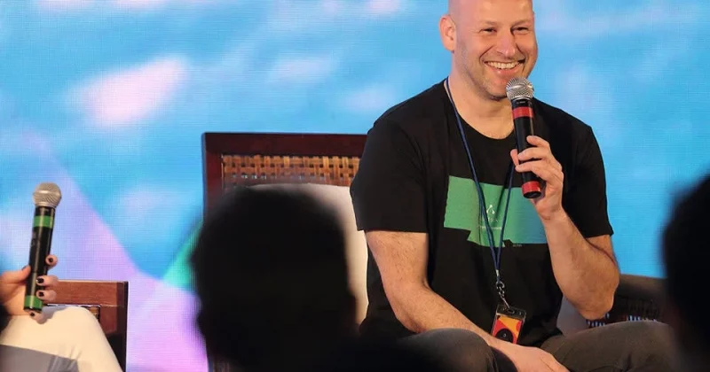 Joseph Lubin moves 110,000 ETH to bolster Maker collateral against $259M DAI debt