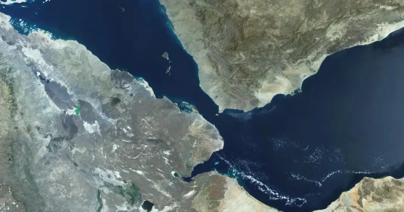 Iran threatens to close Bab al-Mandab Strait after Strait of Hormuz shutdown