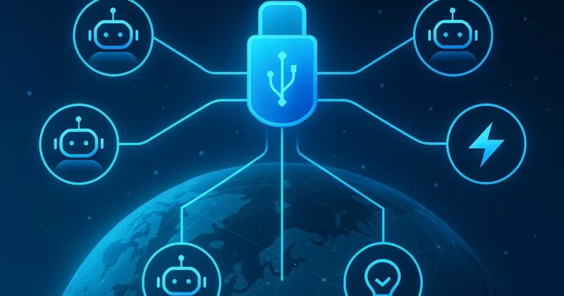 Fetch.AI unveils full agentic infrastructure with Your Personal AI and Agentverse