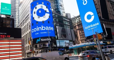 Coinbase celebrates three-year anniversary of SEC lawsuit as an S&P 500 company