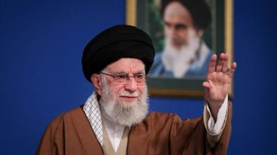 Iran fires missiles toward Israel amid escalating conflict: Tasnim