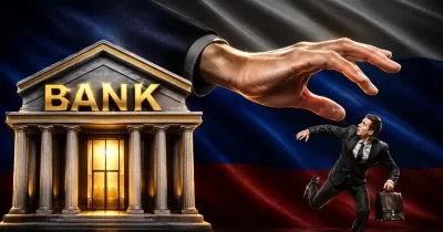 Central Bank of Russia restricts retail investors to Bitcoin, Ethereum, and USDT