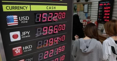 South Korea unveils measures to stem won slide and curb speculation