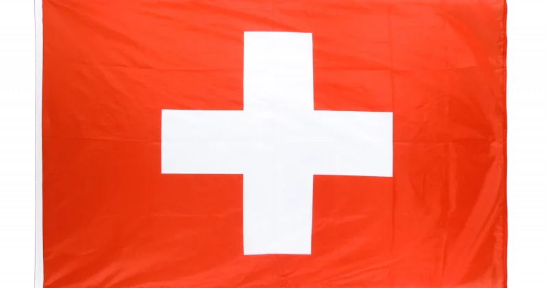 Swiss firms pour $27B into the US after tariff deal slashes rates from 39% to 15%