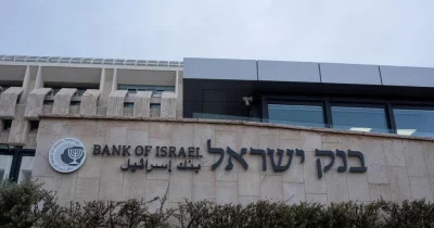 Bank of Israel buys $801M in FX market to curb shekel strength