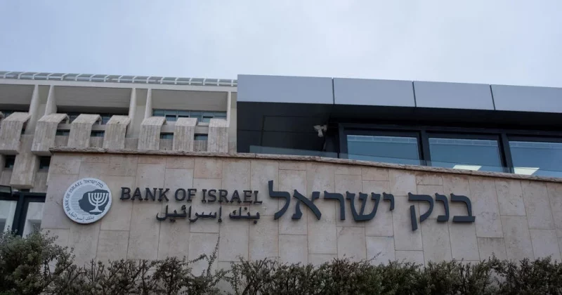 Bank of Israel buys $801M in FX market to curb shekel strength