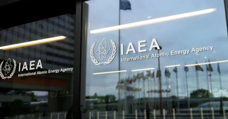 US resolution demands Iran provide details on nuclear sites, raising geopolitical risk for crypto markets