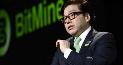 Tom Lee’s Bitmine buys the ETH dip and hits 92% of its accumulation target