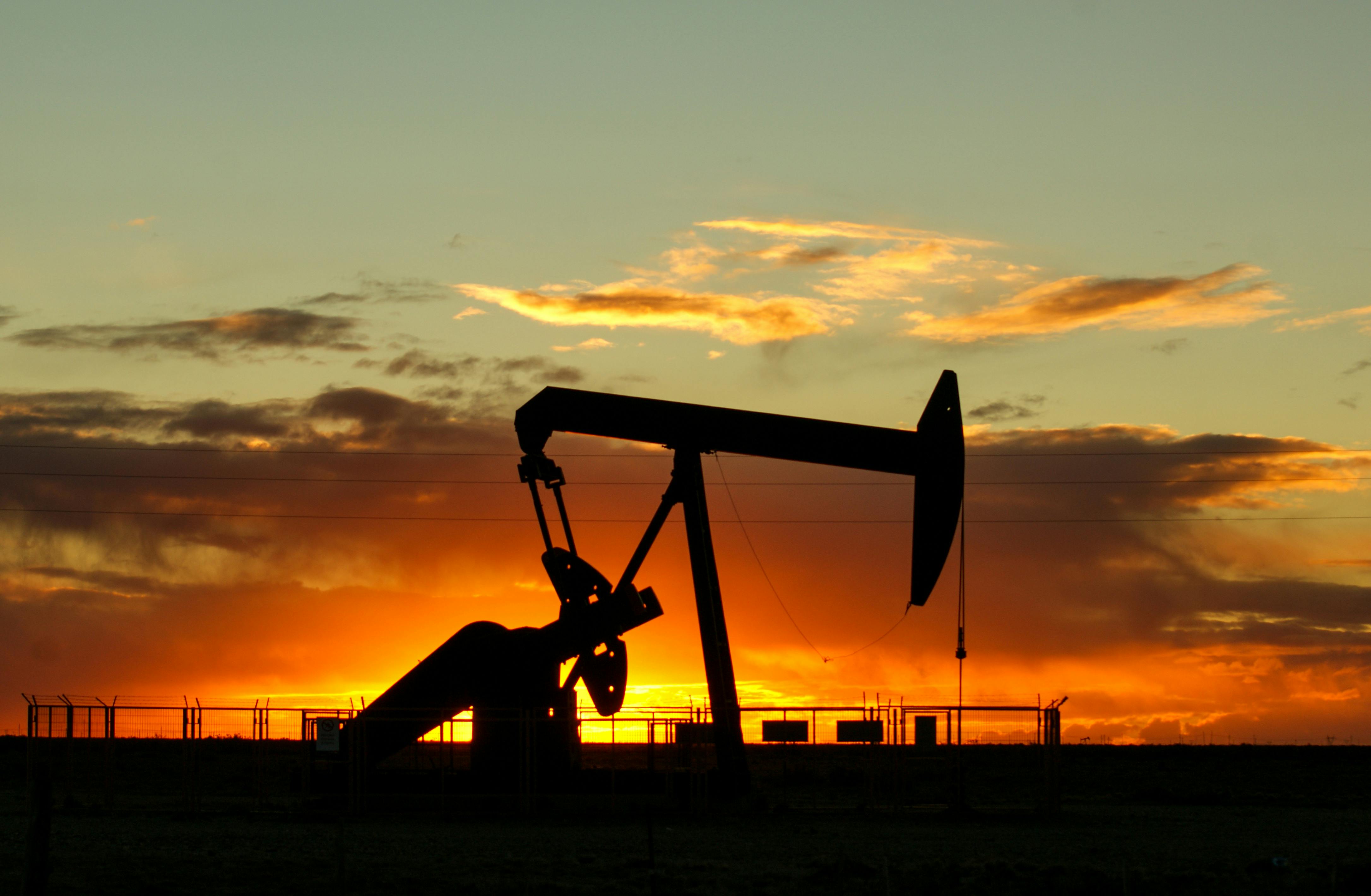 Trump’s Iran blockade announcement sends oil prices soaring, Dow falling