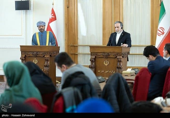 US envoy Witkoff, Iran’s Araghchi to reconvene talks next Saturday
