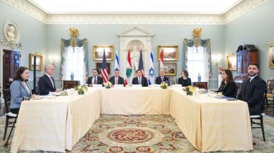 Iran warns Israel of decisive response over Lebanon attacks